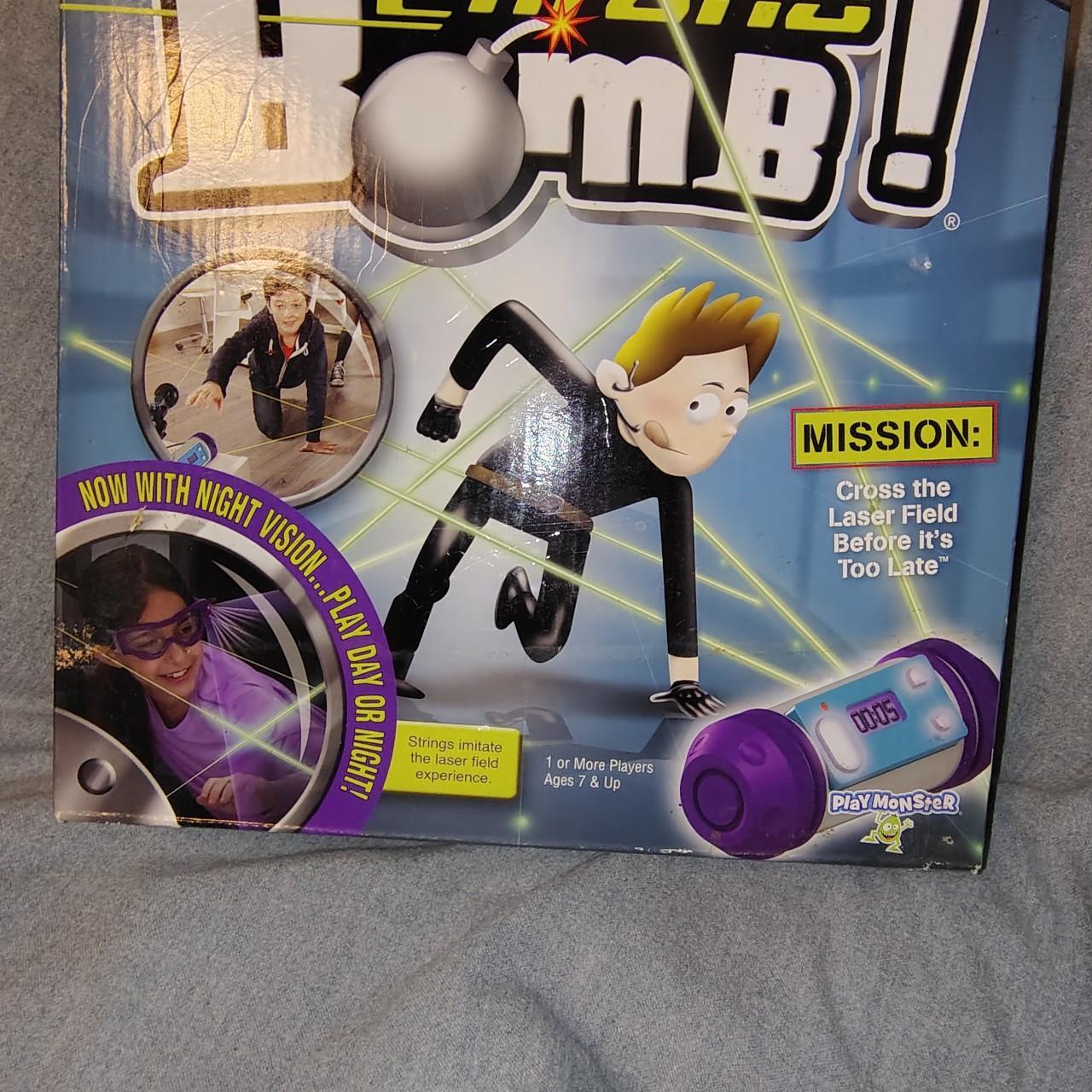 item listed by lchaniot7711