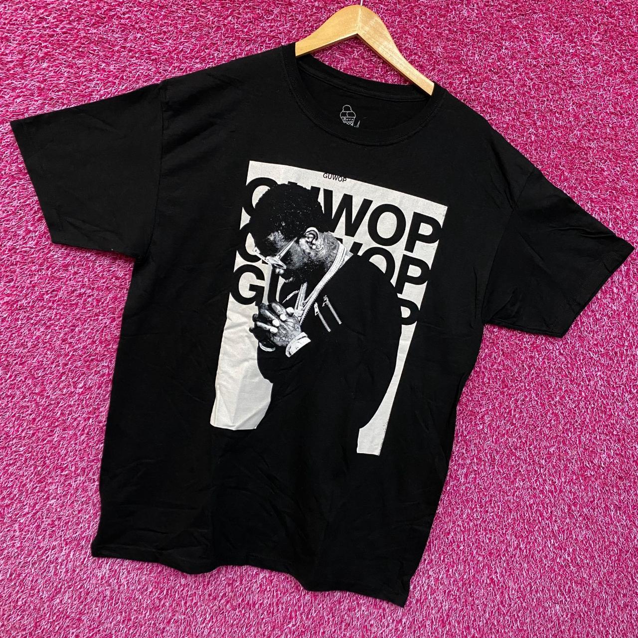 Guwop shirt best sale