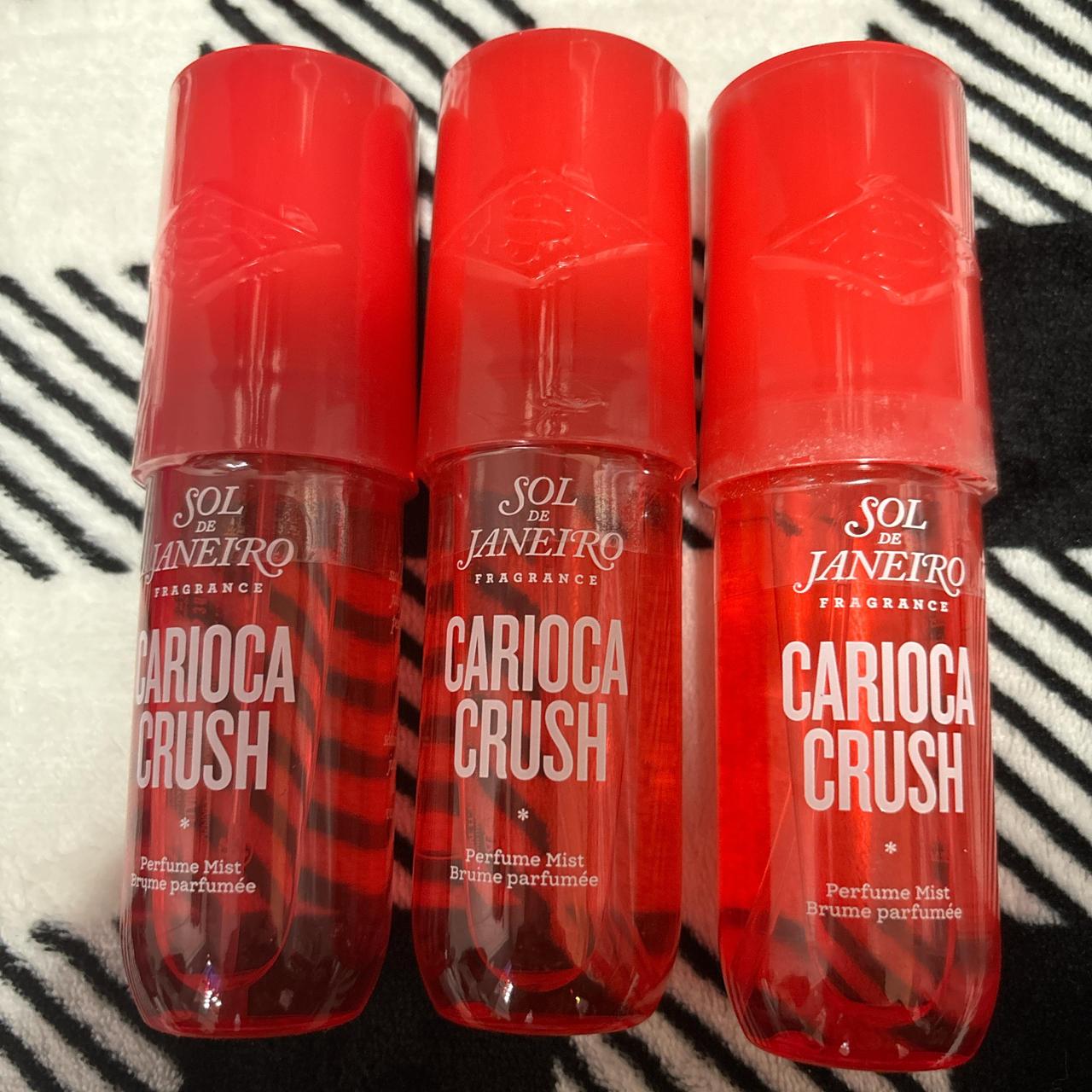 Sol De Janeiro Summer Sprays Limited Edition... - Depop