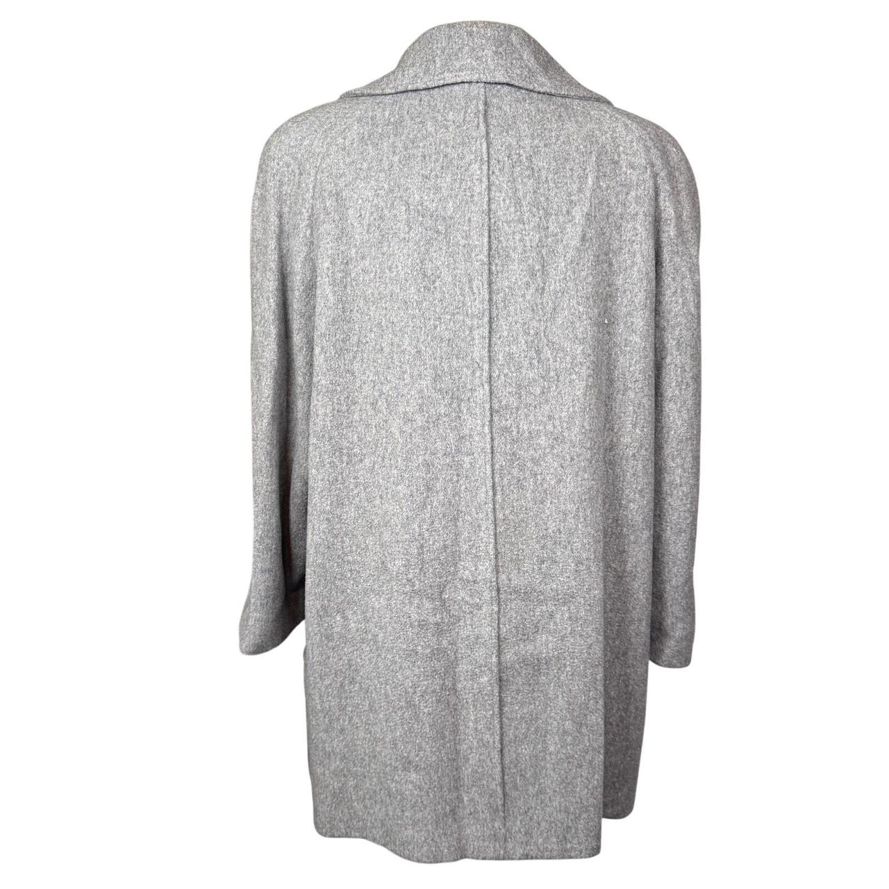 Source Unknown Women's Jacket - Grey - XL – Vinta… - image 3