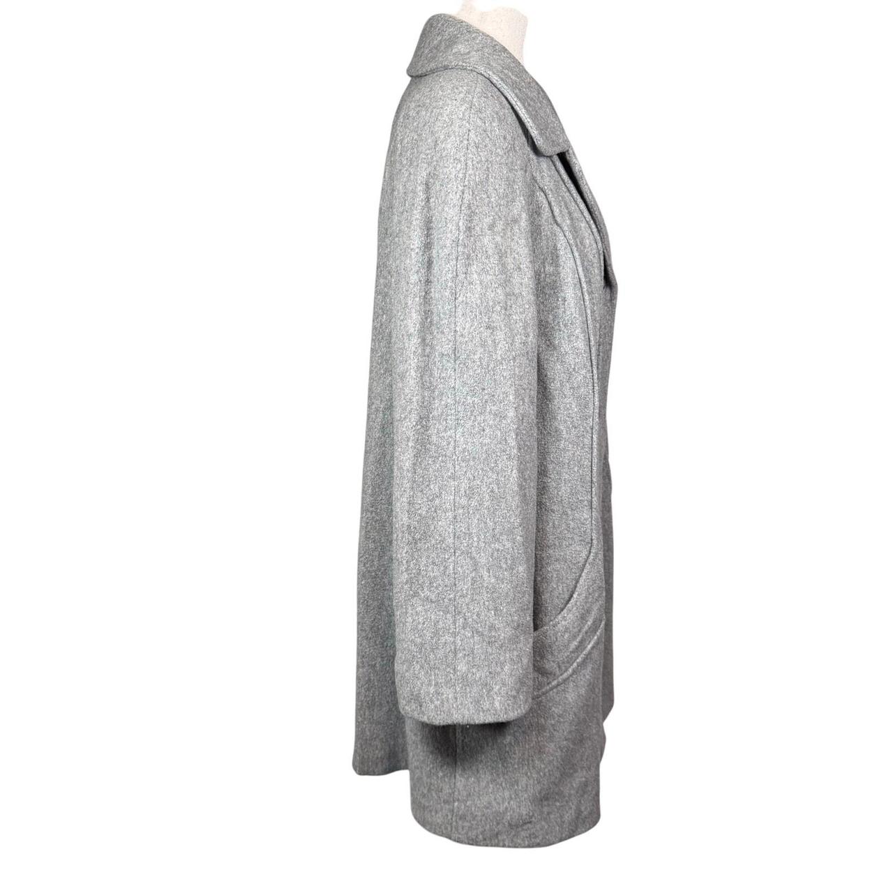 Source Unknown Women's Jacket - Grey - XL – Vinta… - image 2