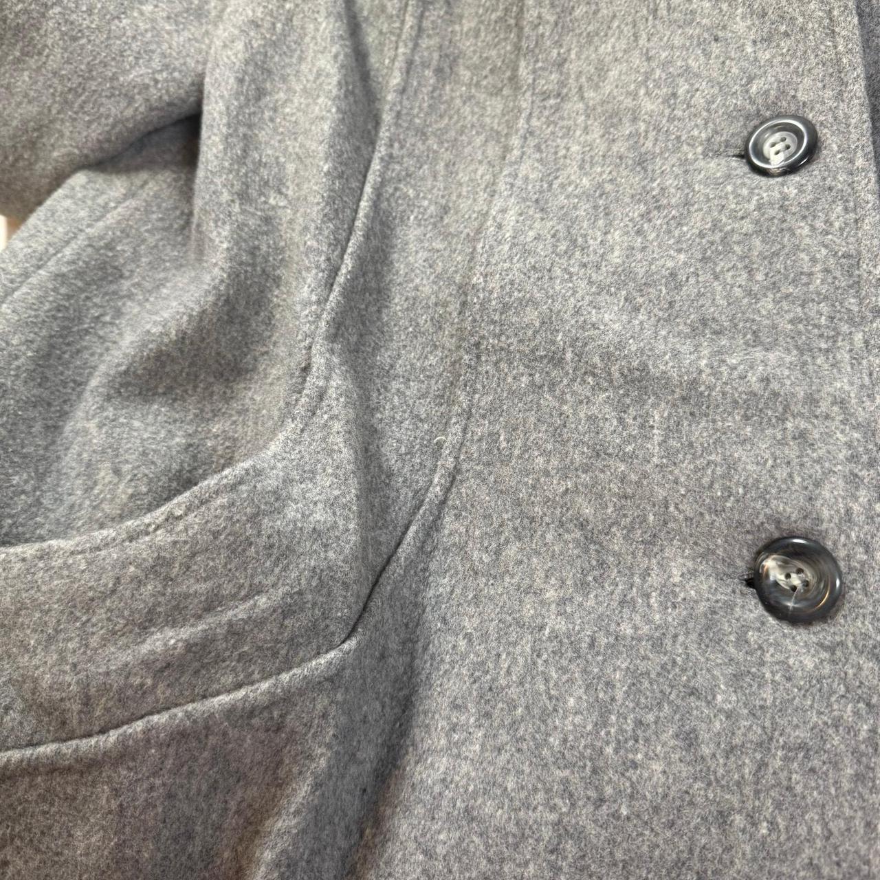 Source Unknown Women's Jacket - Grey - XL – Vinta… - image 7