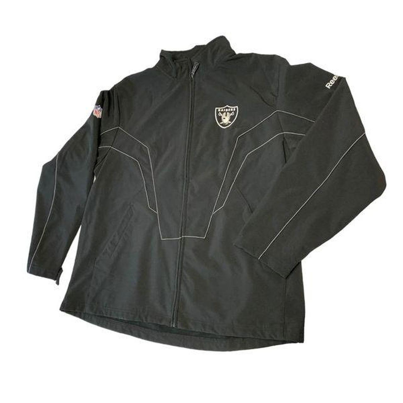 Reebok raiders jacket online