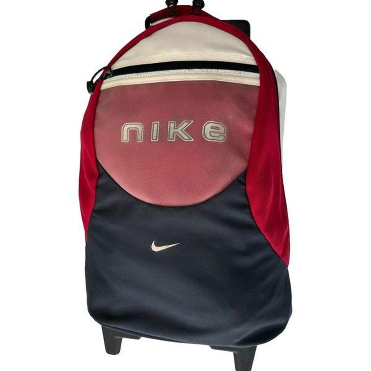 nike cabin bag