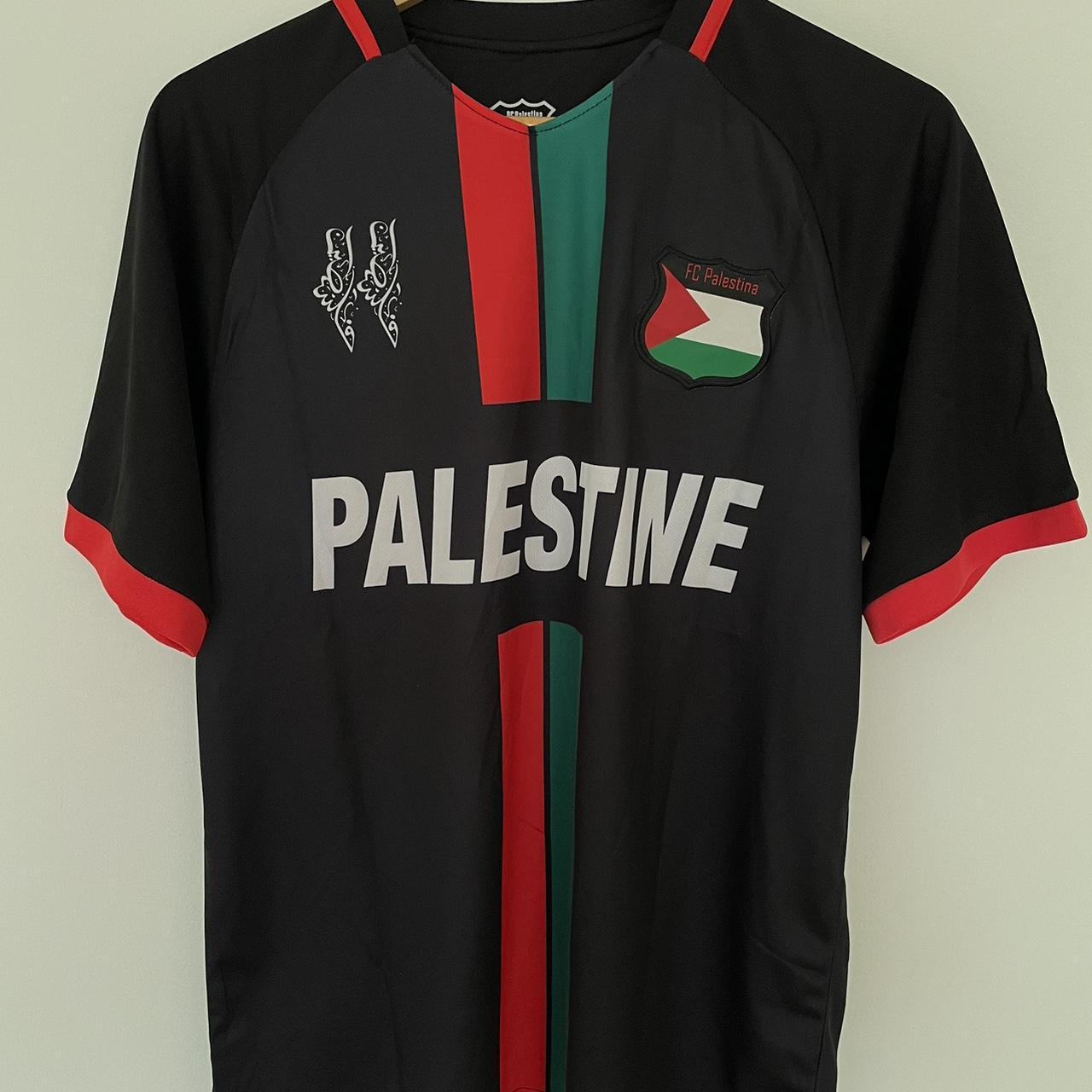 Palestine shirt (Black) UK same day dispatch🚚 Depop