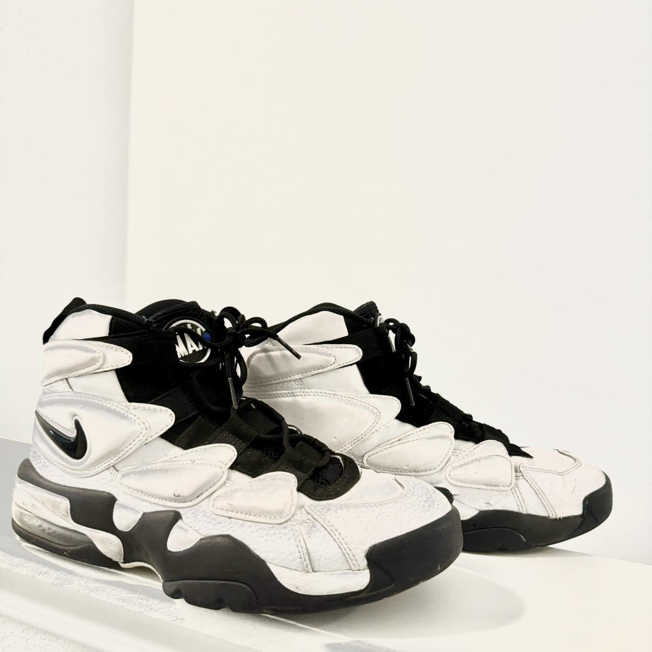 pippen shoes 94