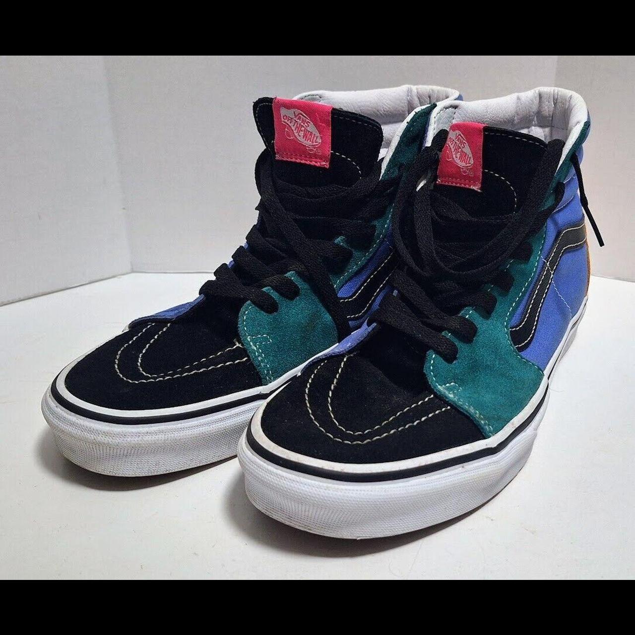 Mens vans 9.5 best sale