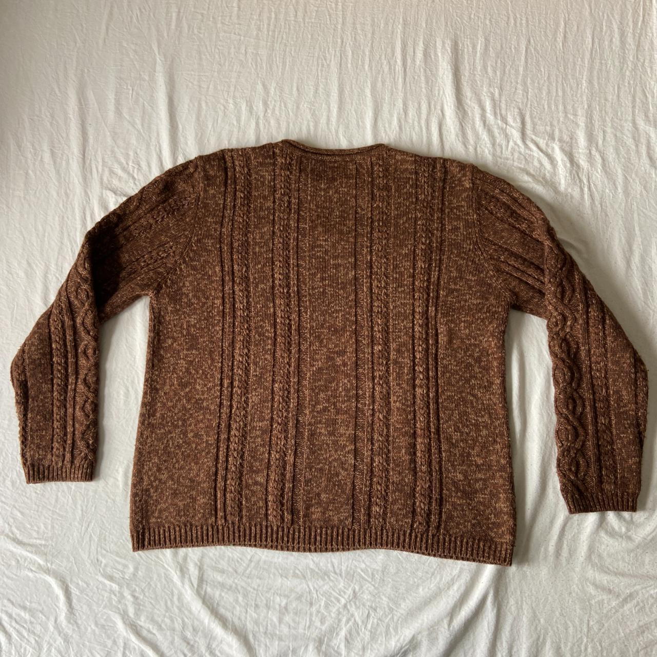 📌 Classic Elements Knit Sweater Made in Japan! 📌 | Depop