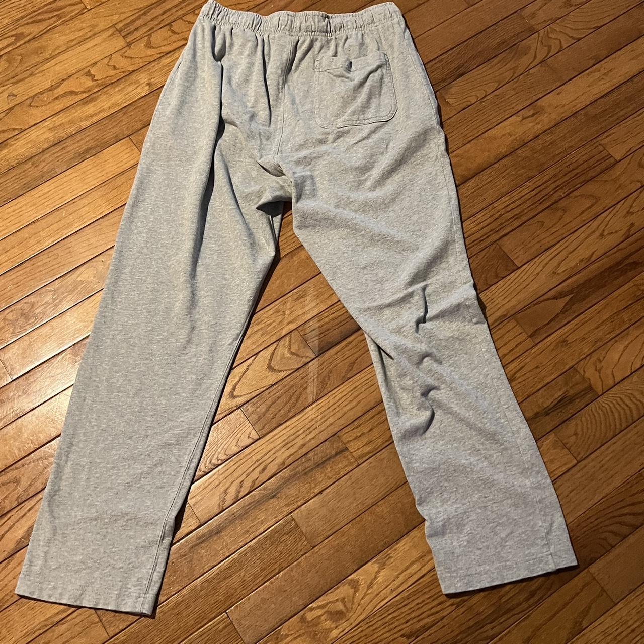 mens nike loose fit sweatpants