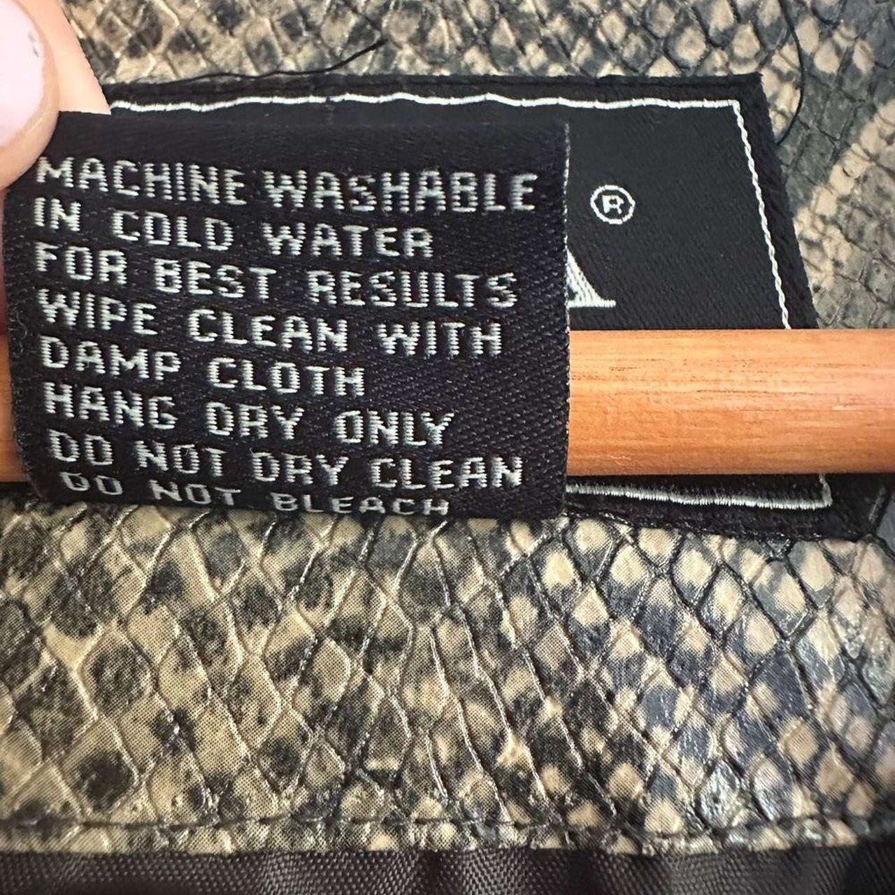 Source Unknown Women's Party Jacket - Brown - M –… - image 4