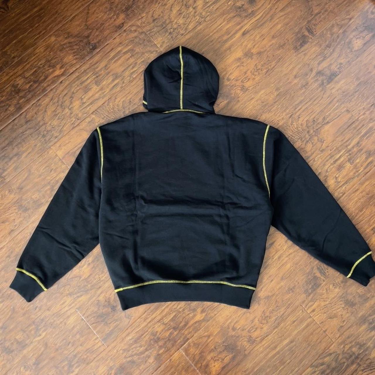 Corteiz Alcatraz Contrast Hoodie [L] DM TO REMOVE | Depop