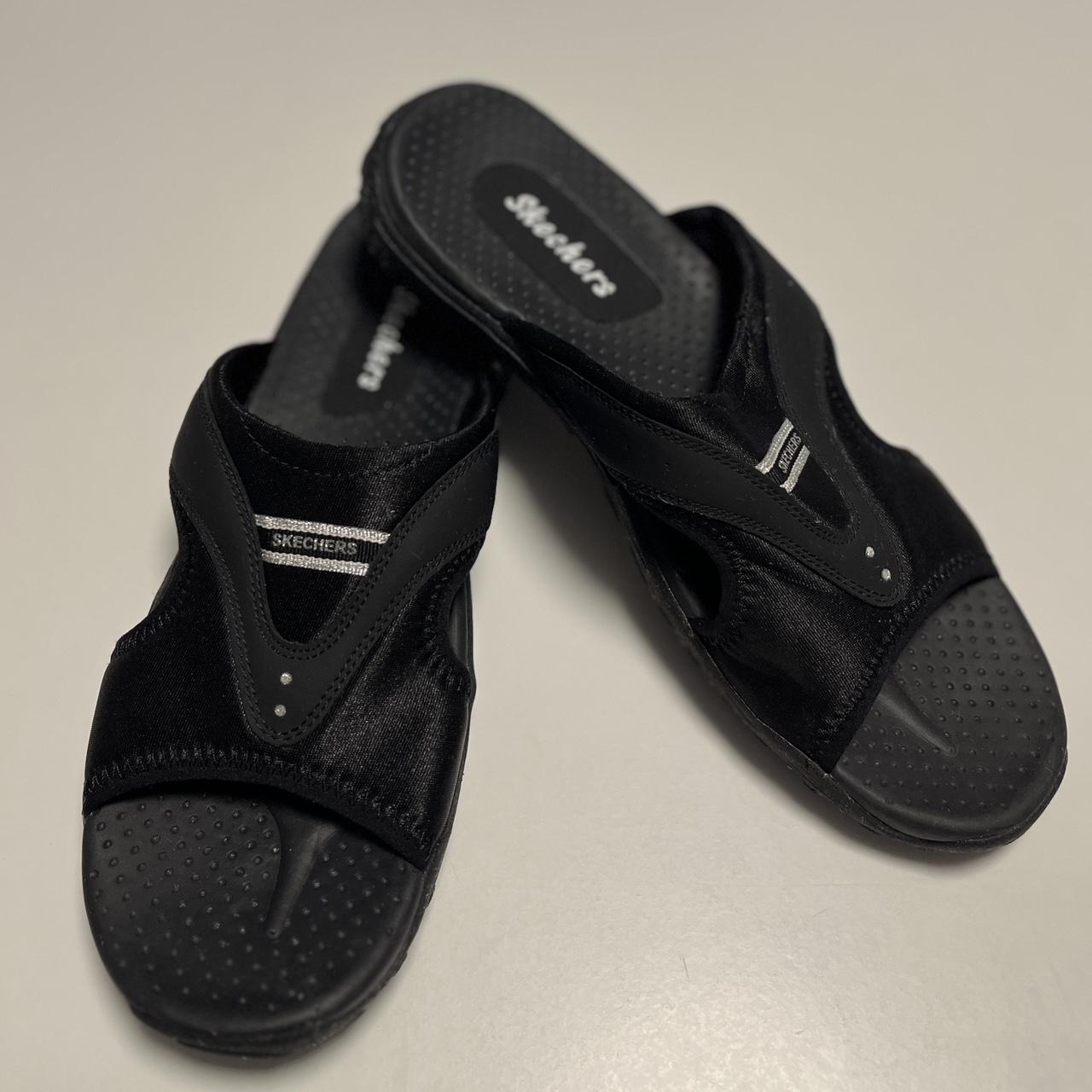 Skechers reggae sunfest sandals on sale