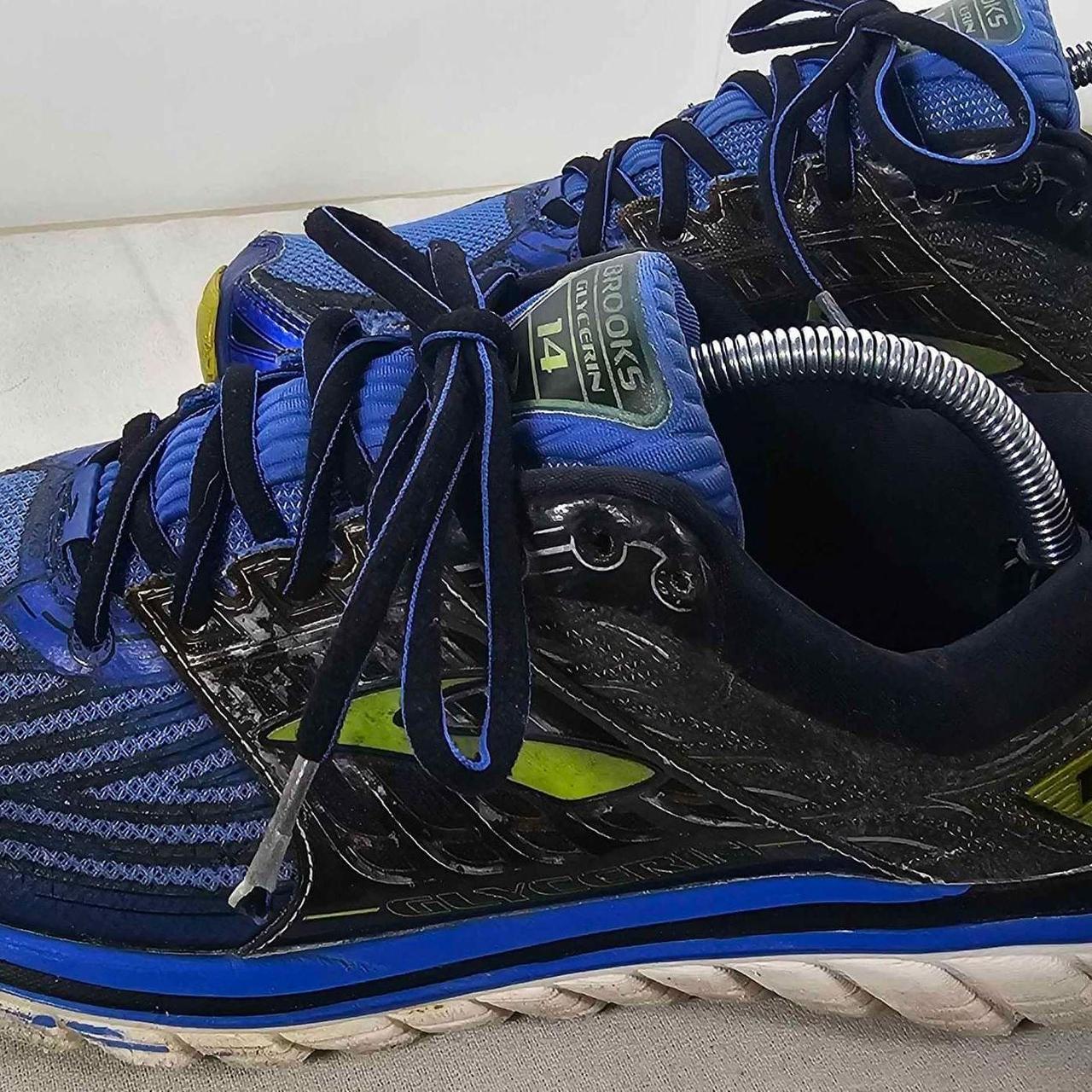 Brooks shoes glycerin 14 deals