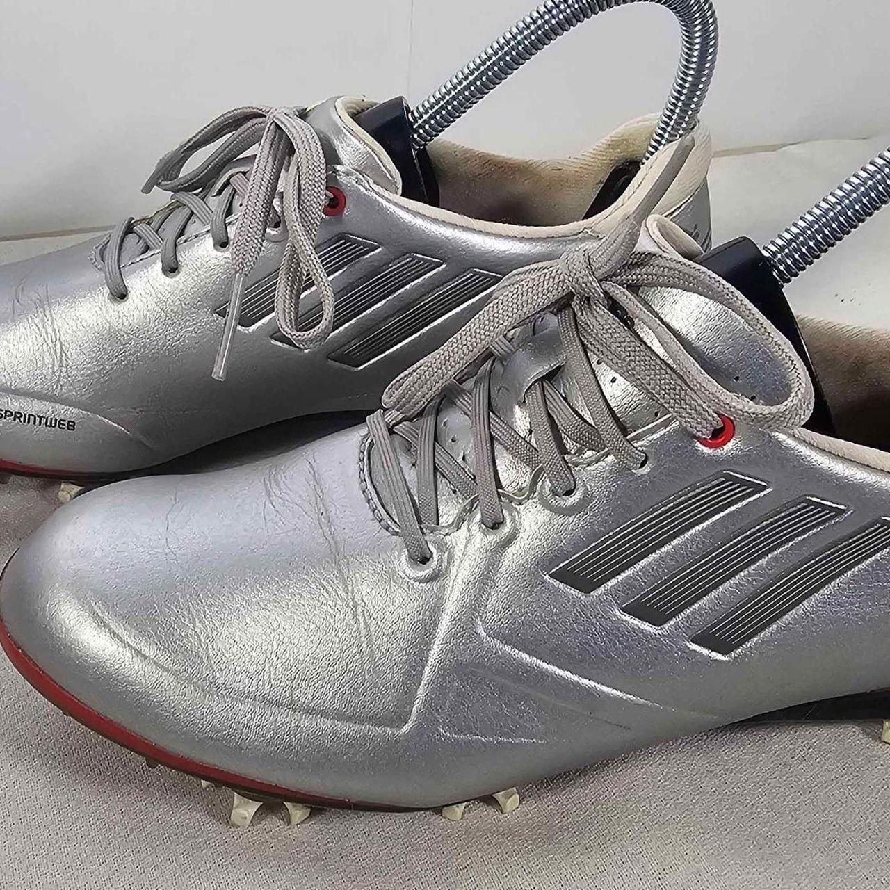 Adidas adizero tour golf shoes deals