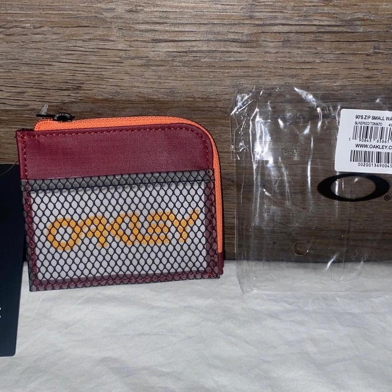 小物 Oakley Leather wallet archive 00s s-l400.jpg