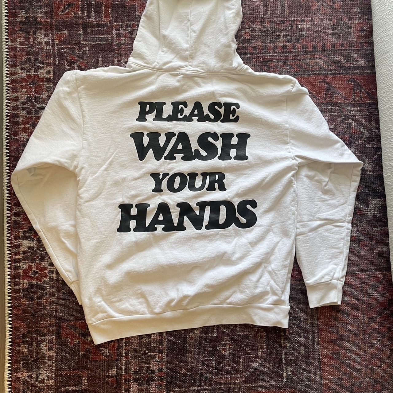 Heavyweight Hoodie Talentless Scott Disick Hoodie TALENTLESS By