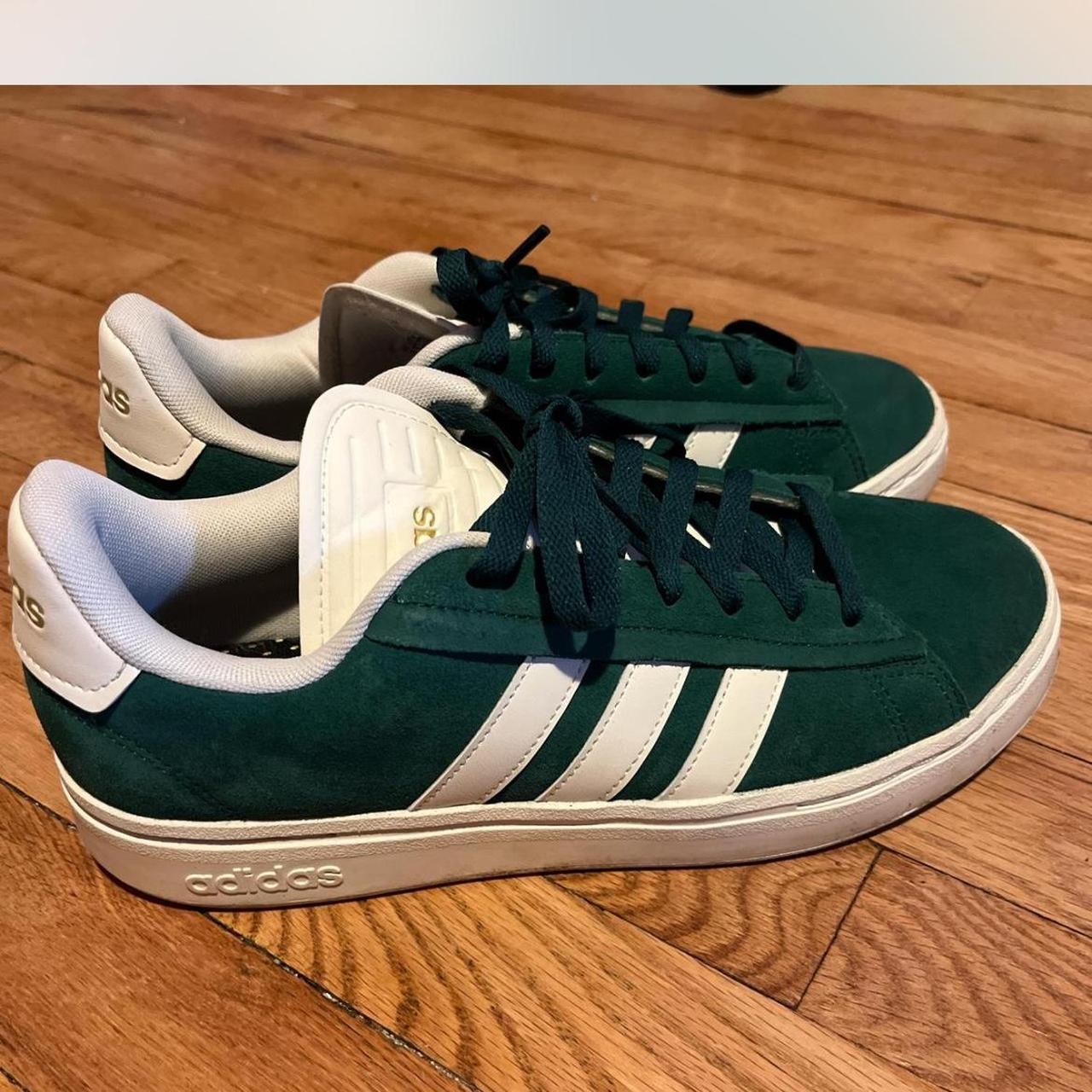 Y2K vintage 02-03 Blågult adidas スウェーデン アディダス adidas Oberliga 90s ヴィンテージ スニーカー