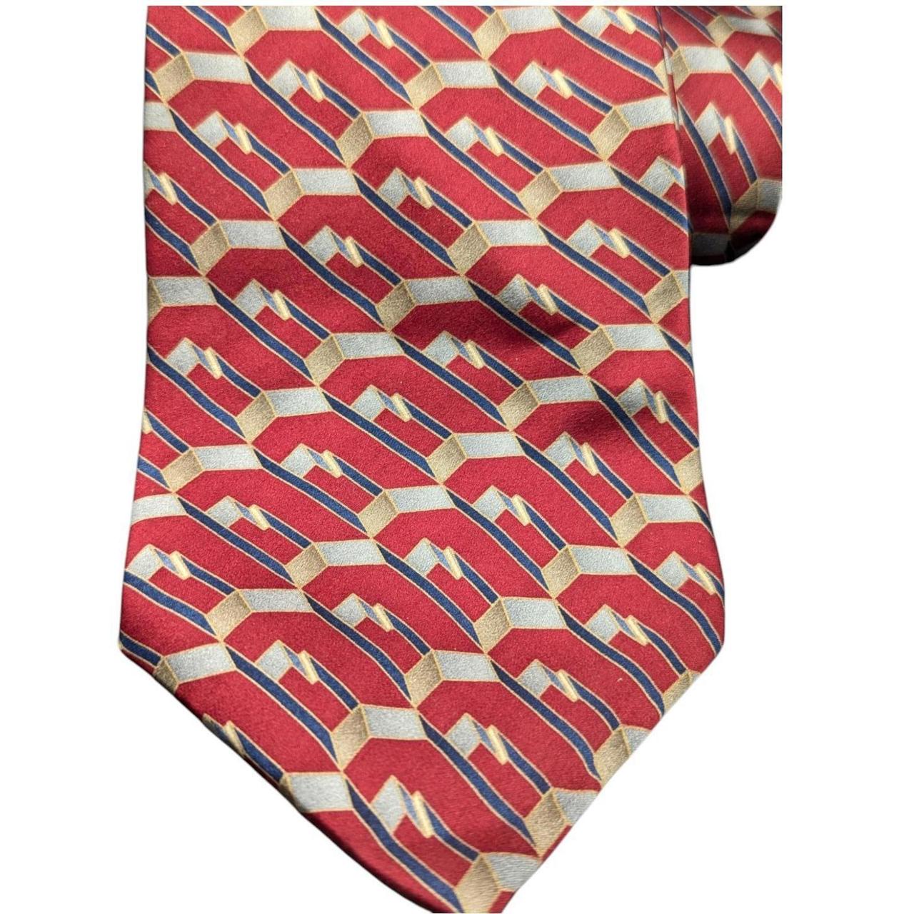 bill blass tie
