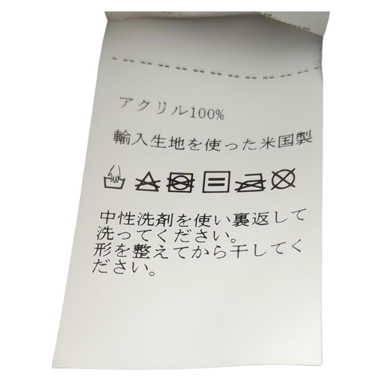 Pendleton Men's Hat - Black – Pendleton Beanie Bl… - image 4