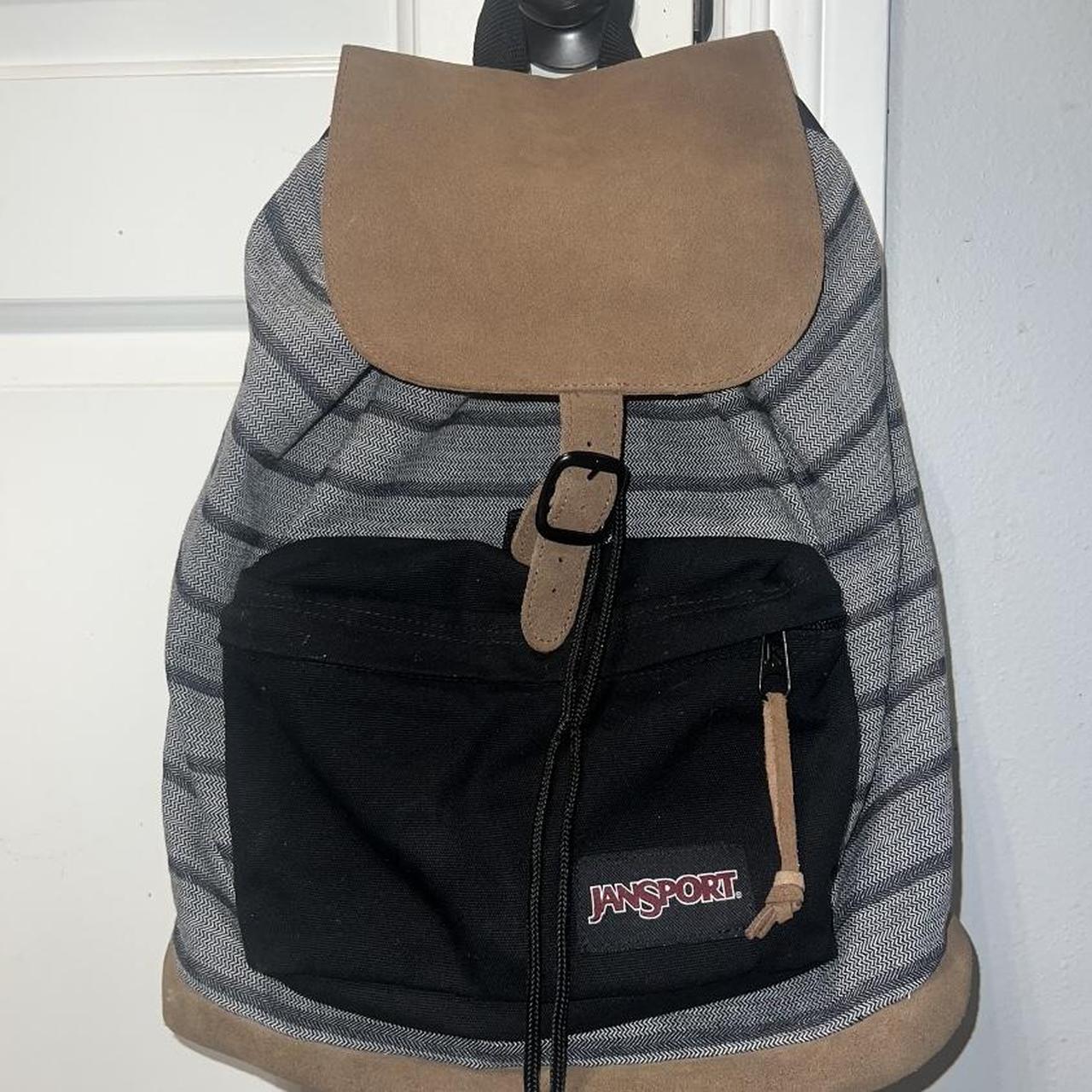 Jansport haiden backpack best sale