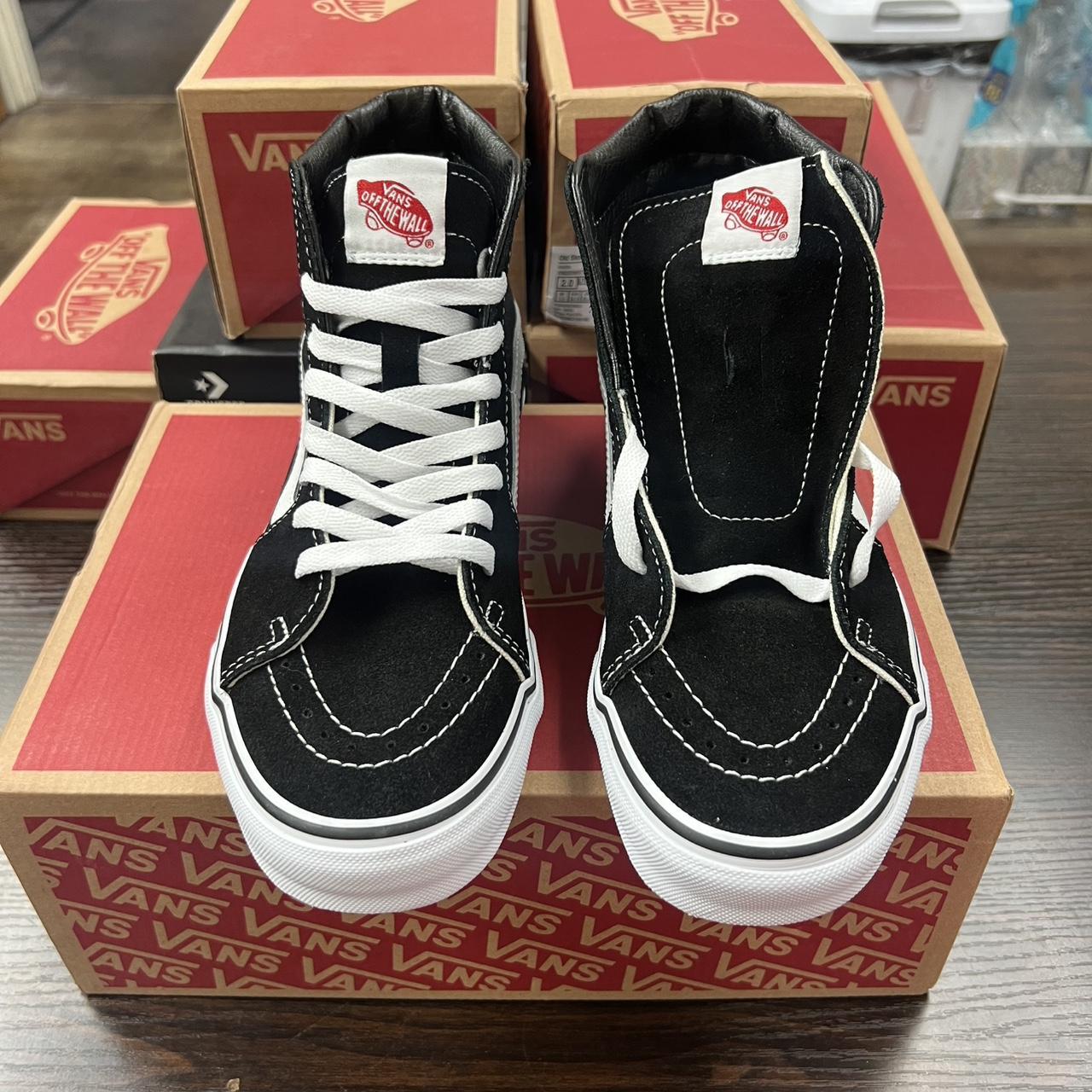 Mens vans 8.5 best sale