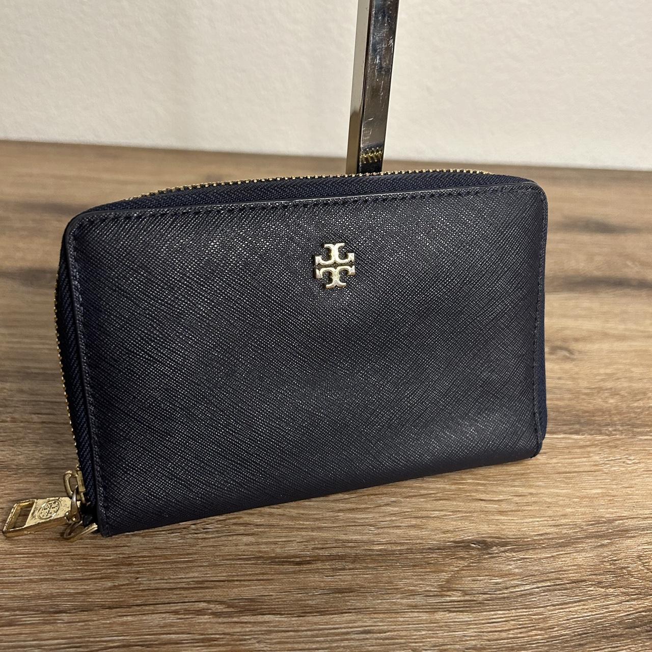 Tory Burch Emerson cheapest wallet