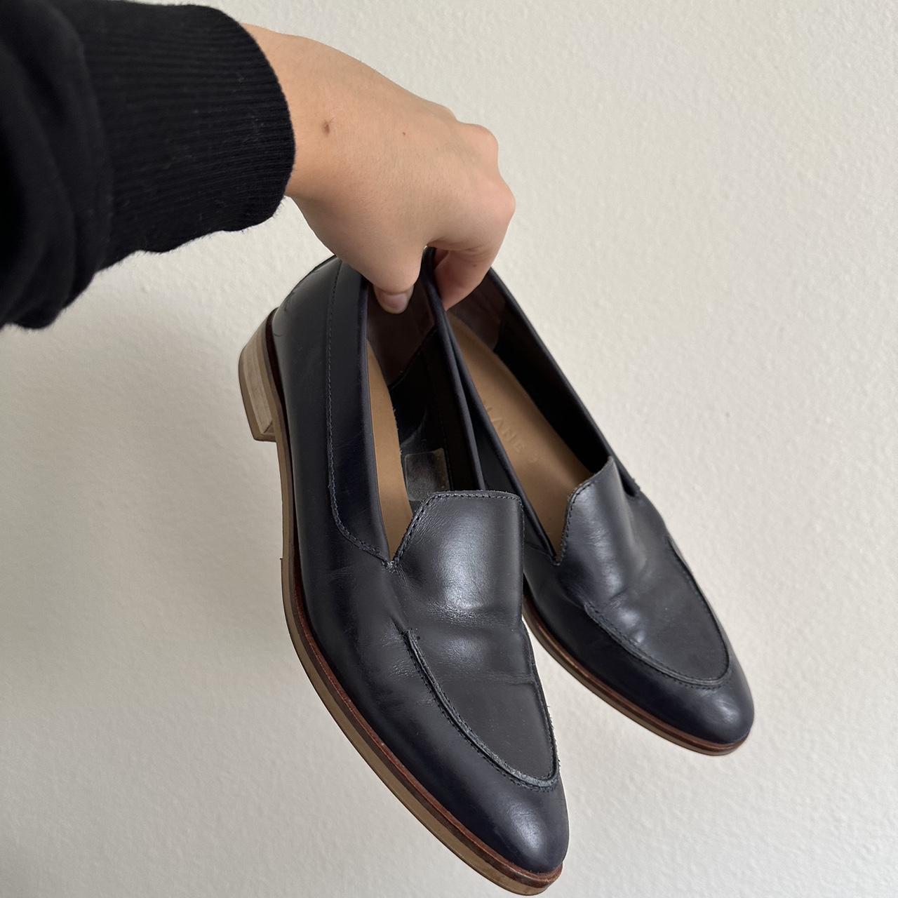 Everlane Women's Loafers Depop