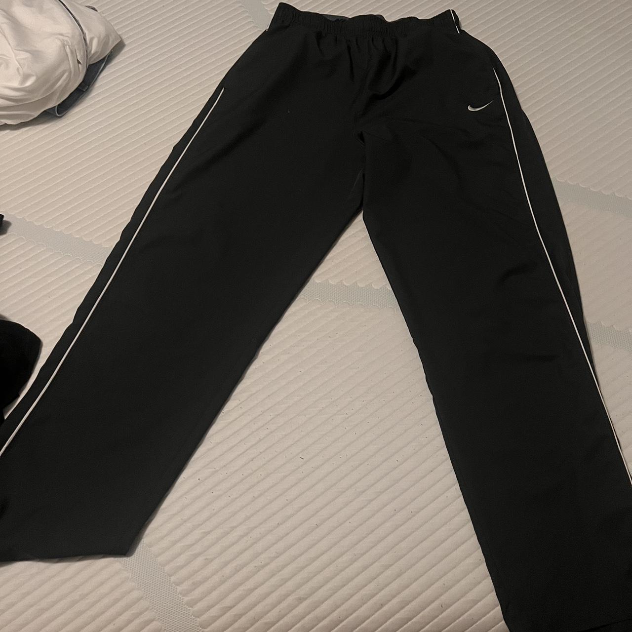 mens light grey nike sweatpants