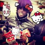 gangylover123's profile picture