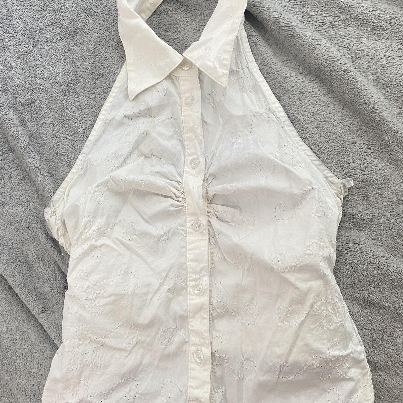 item listed by gangylover123