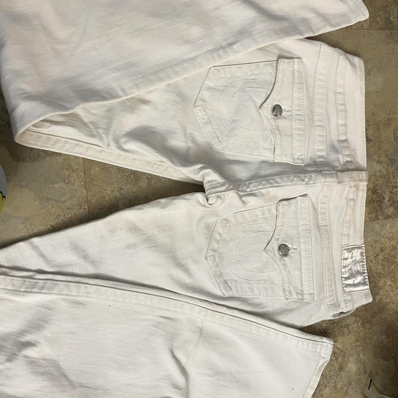 item listed by gangylover123