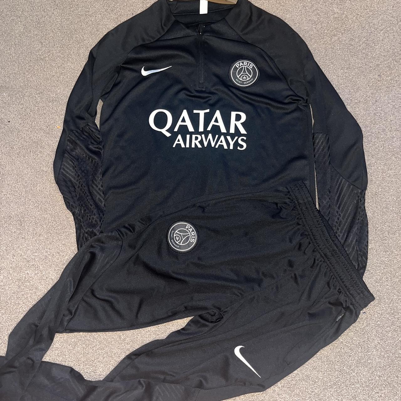 mens psg tracksuit