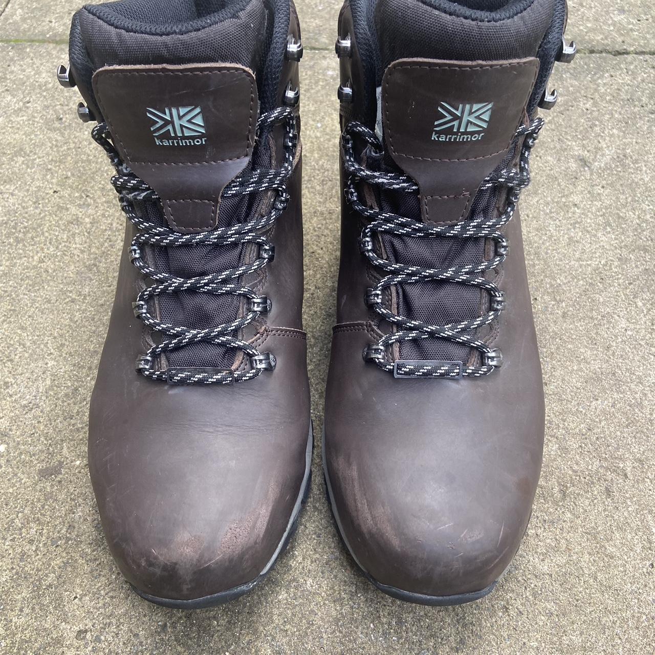 karrimor winter boots