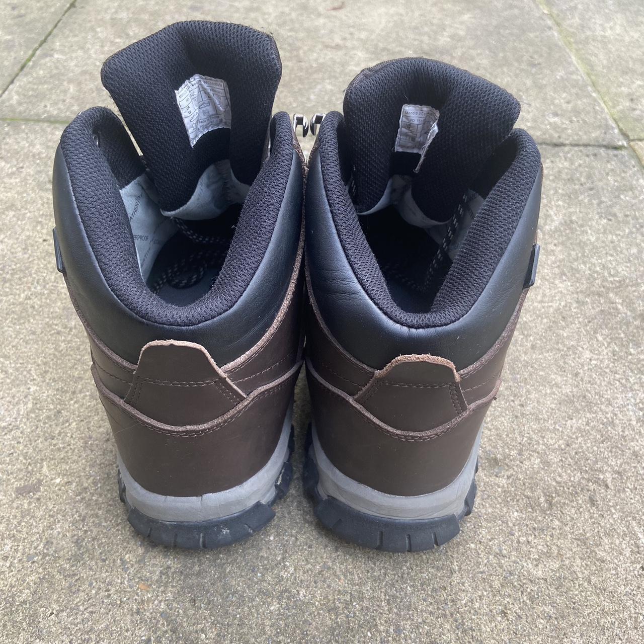 karrimor winter boots