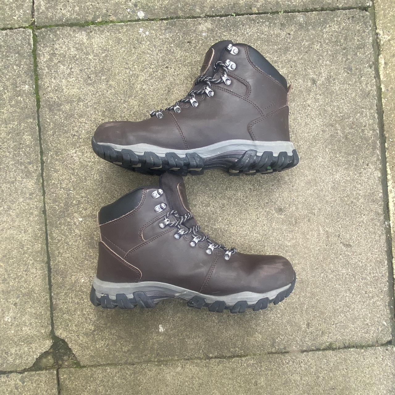 karrimor waterproof boots