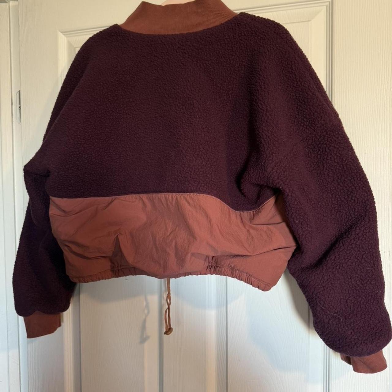 Fabletics Women's Lightweight Jacket - Multi/Purp… - image 2