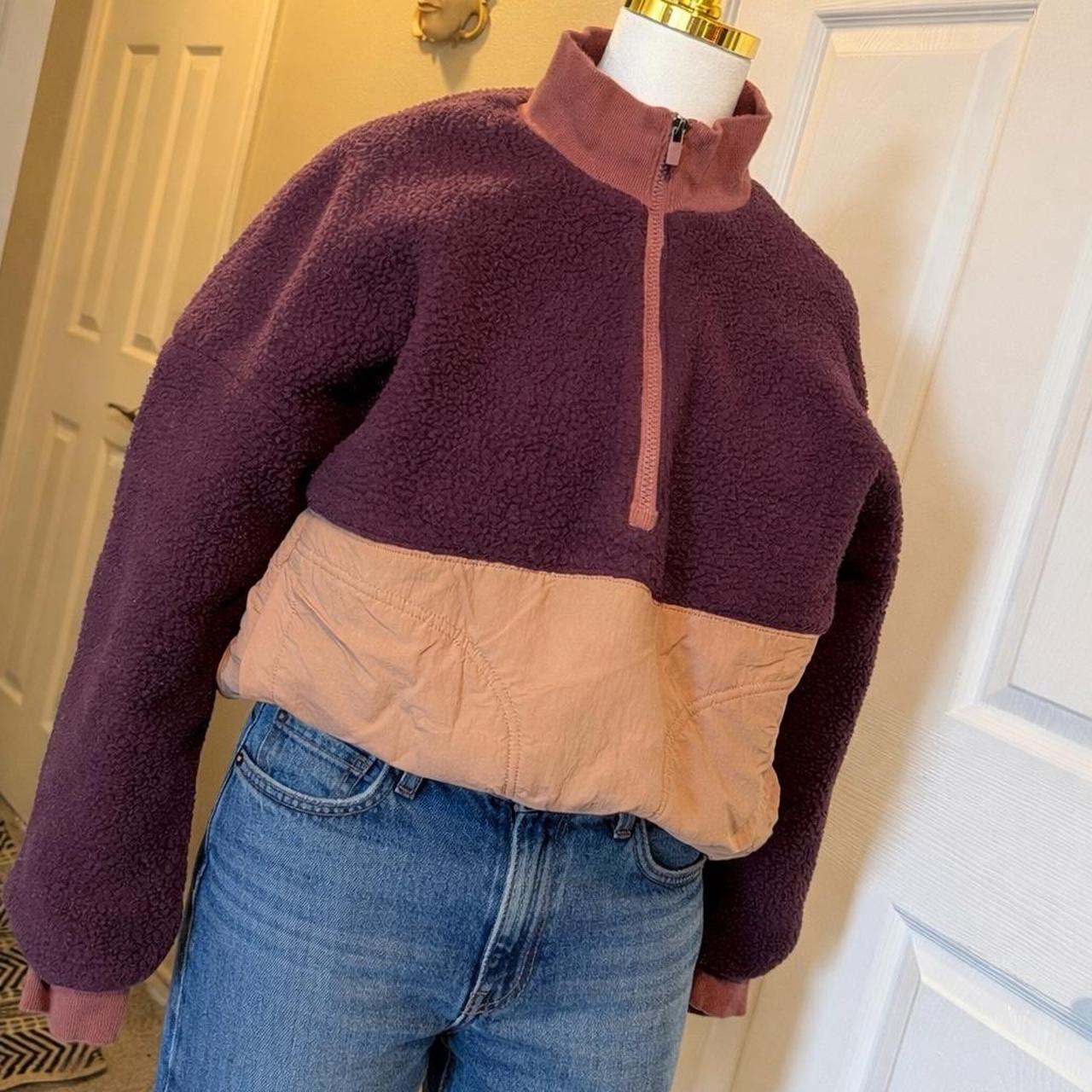 Fabletics Women's Lightweight Jacket - Multi/Purp… - image 1