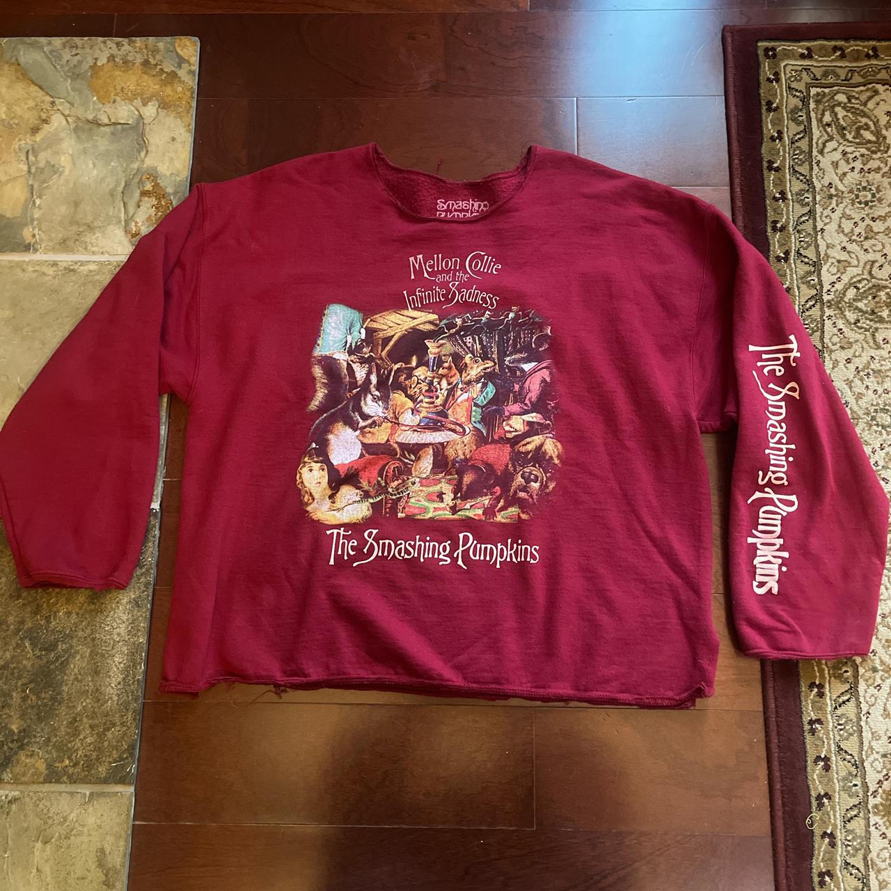 item listed by nobodynothing6