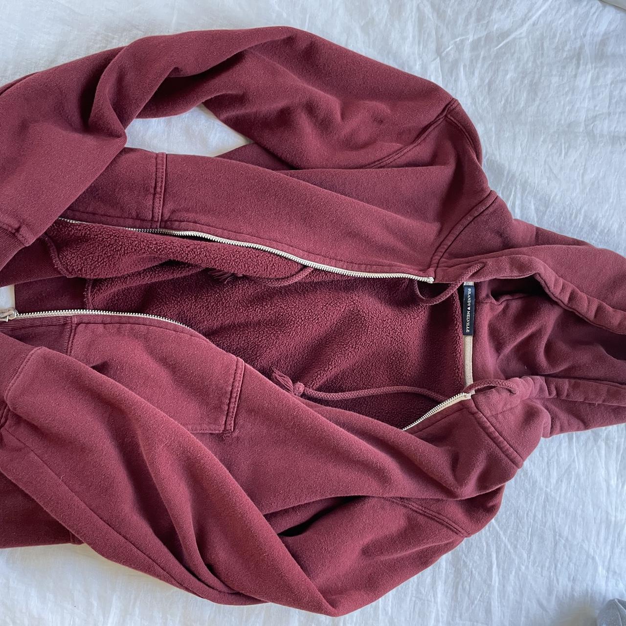 Brandy Melville jacket! Lightly used. | Depop