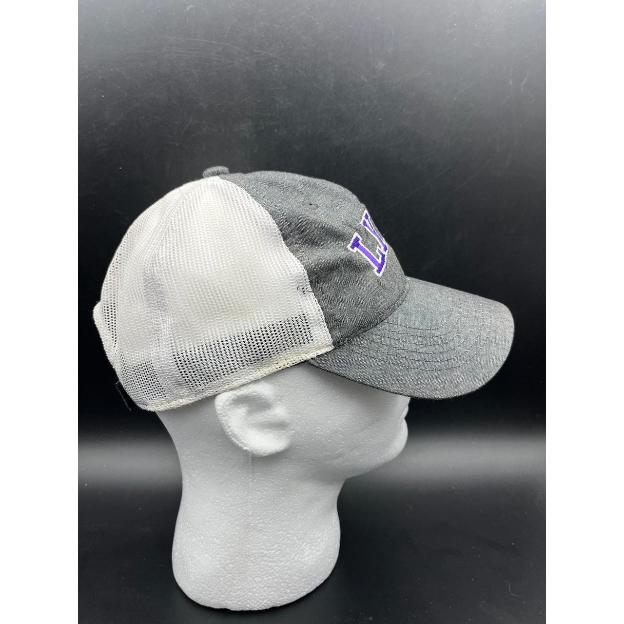 Source Unknown Men's Hat - Grey – Good condition,… - image 2