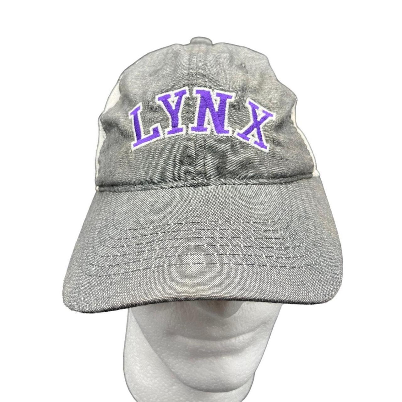 Source Unknown Men's Hat - Grey – Good condition,… - image 1