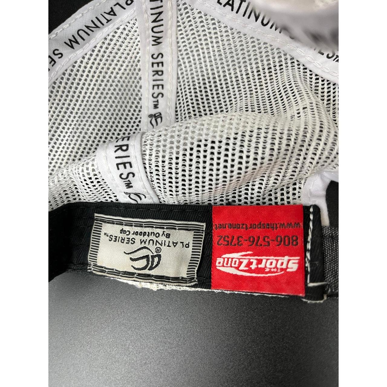 Source Unknown Men's Hat - Grey – Good condition,… - image 5