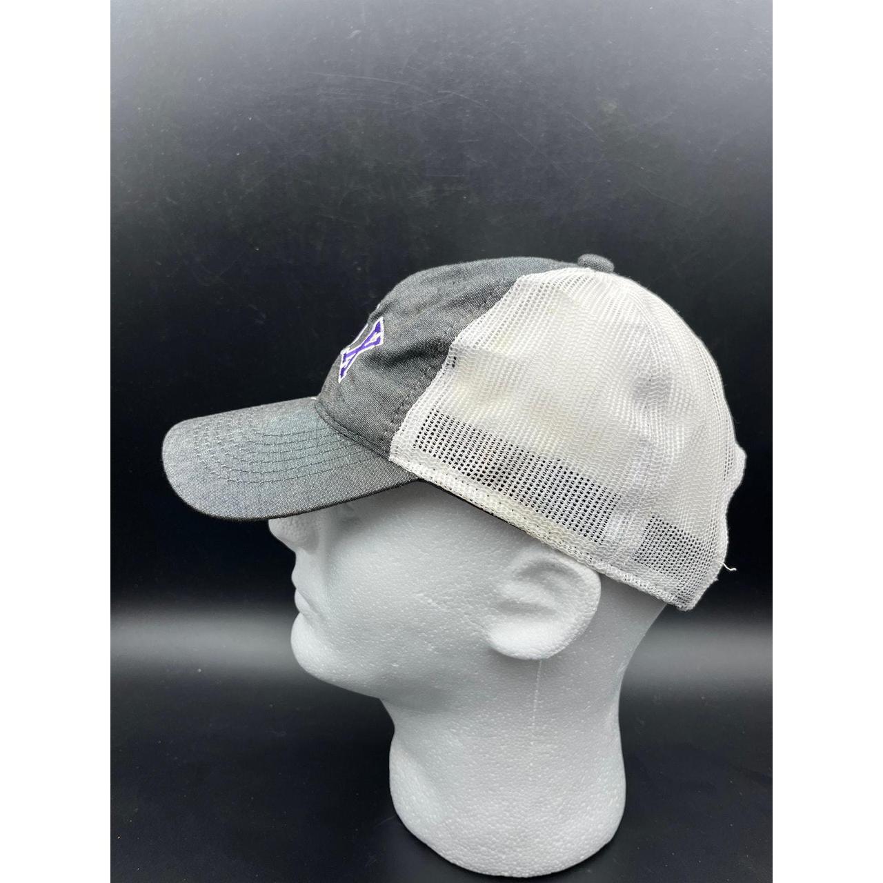 Source Unknown Men's Hat - Grey – Good condition,… - image 4