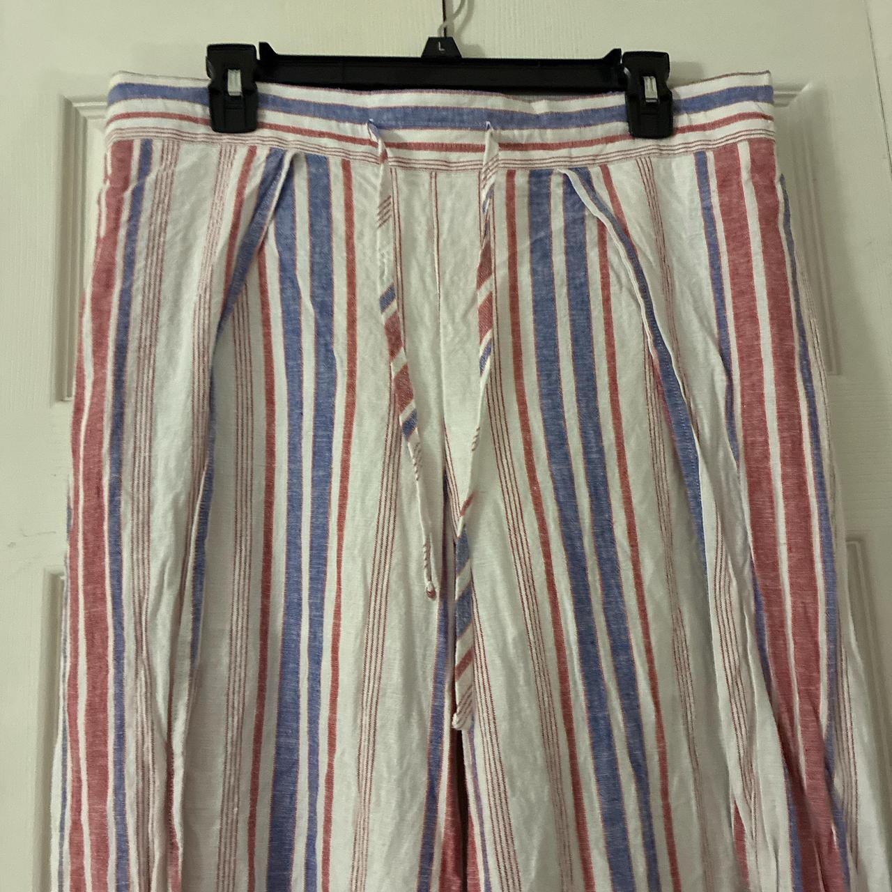 Express Women's Pants - Multi - L – Express Split… - image 2