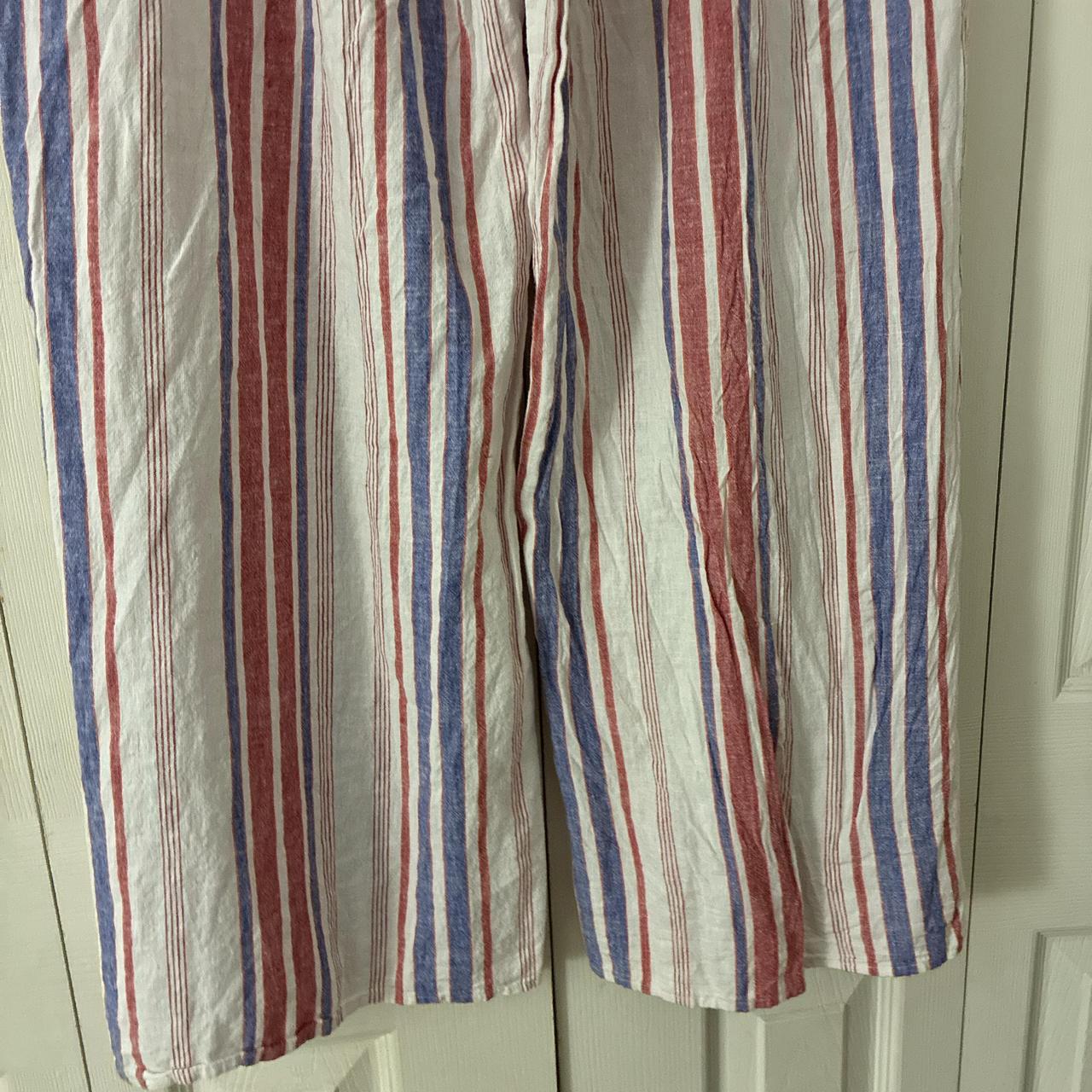 Express Women's Pants - Multi - L – Express Split… - image 4