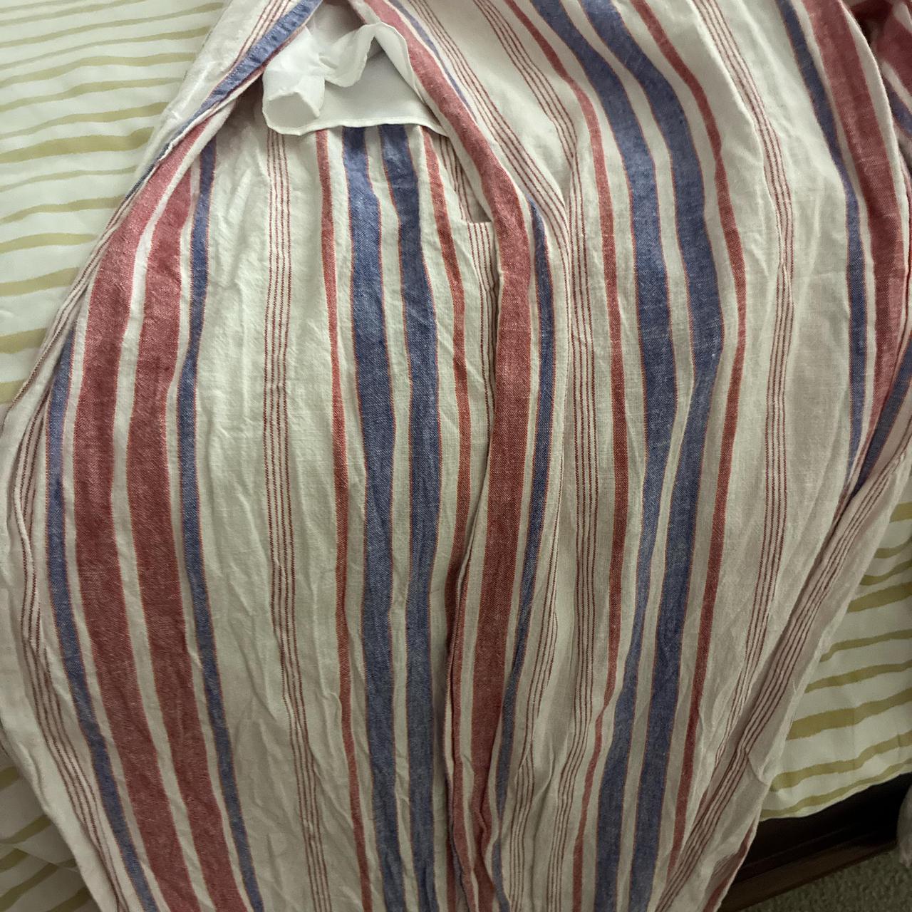 Express Women's Pants - Multi - L – Express Split… - image 7