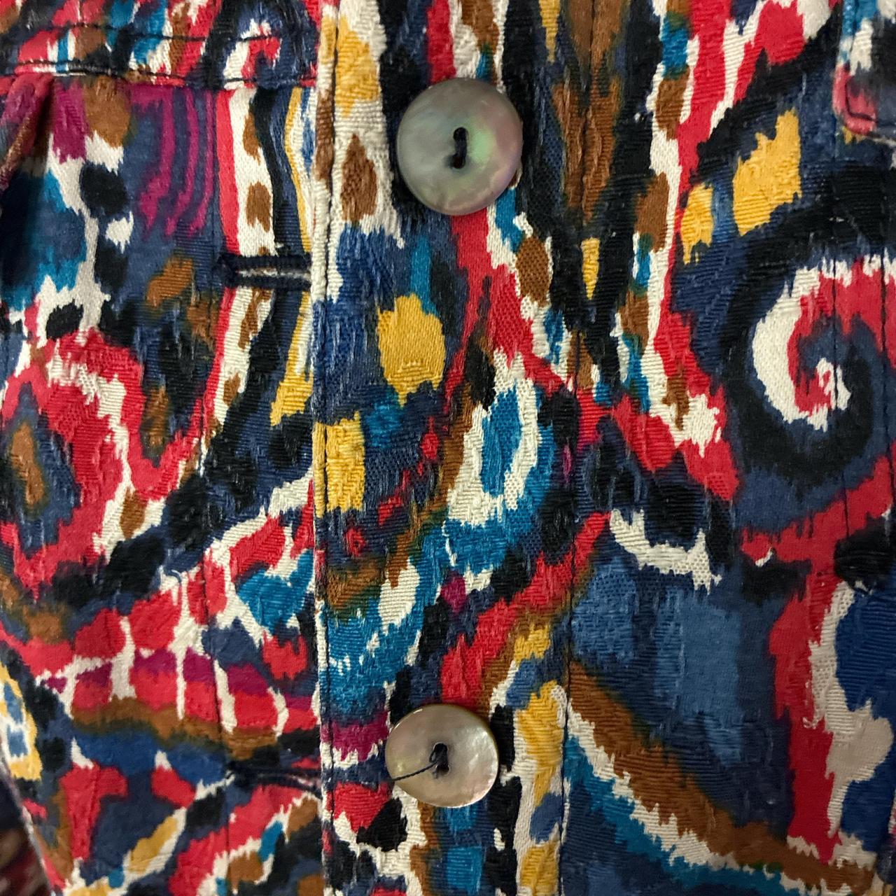 Ruby Rd. Women's Casual Jacket - Multi - 8 – Ruby… - image 2