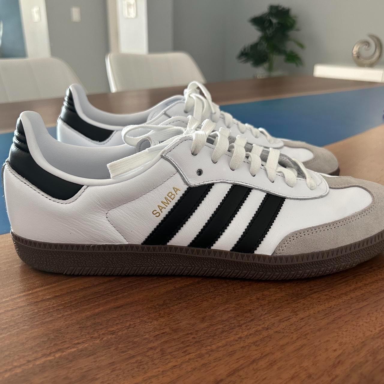 ADIDAS Samba OG Sneakers Comes with tags and... - Depop