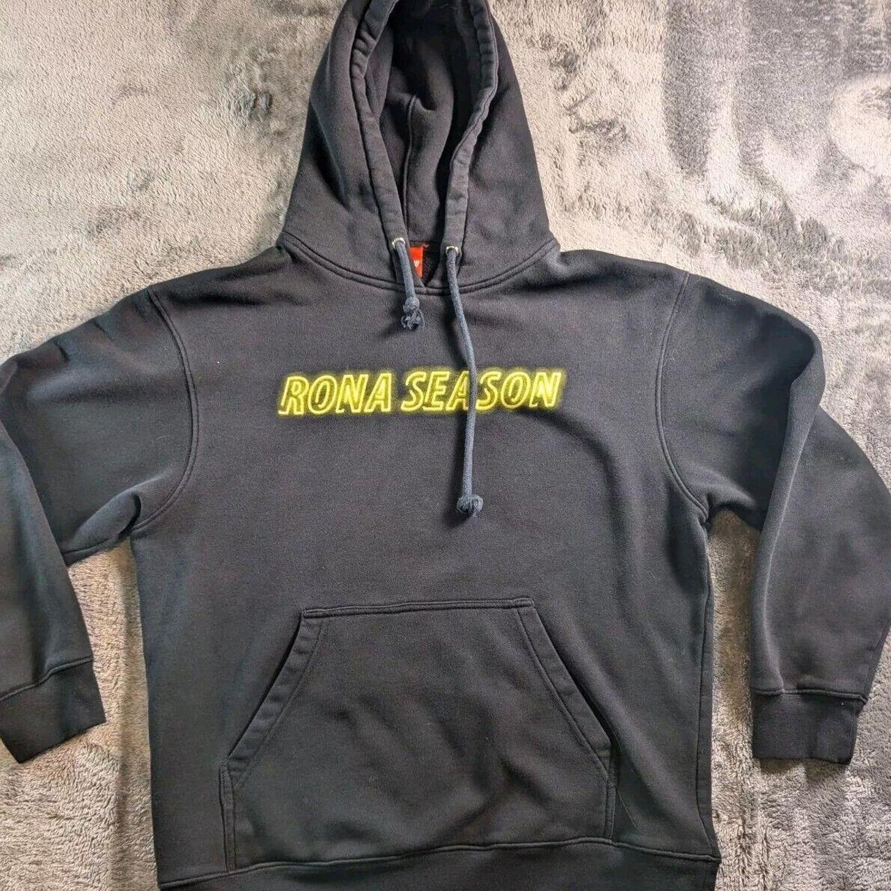 Nelk rona season hoodie sale