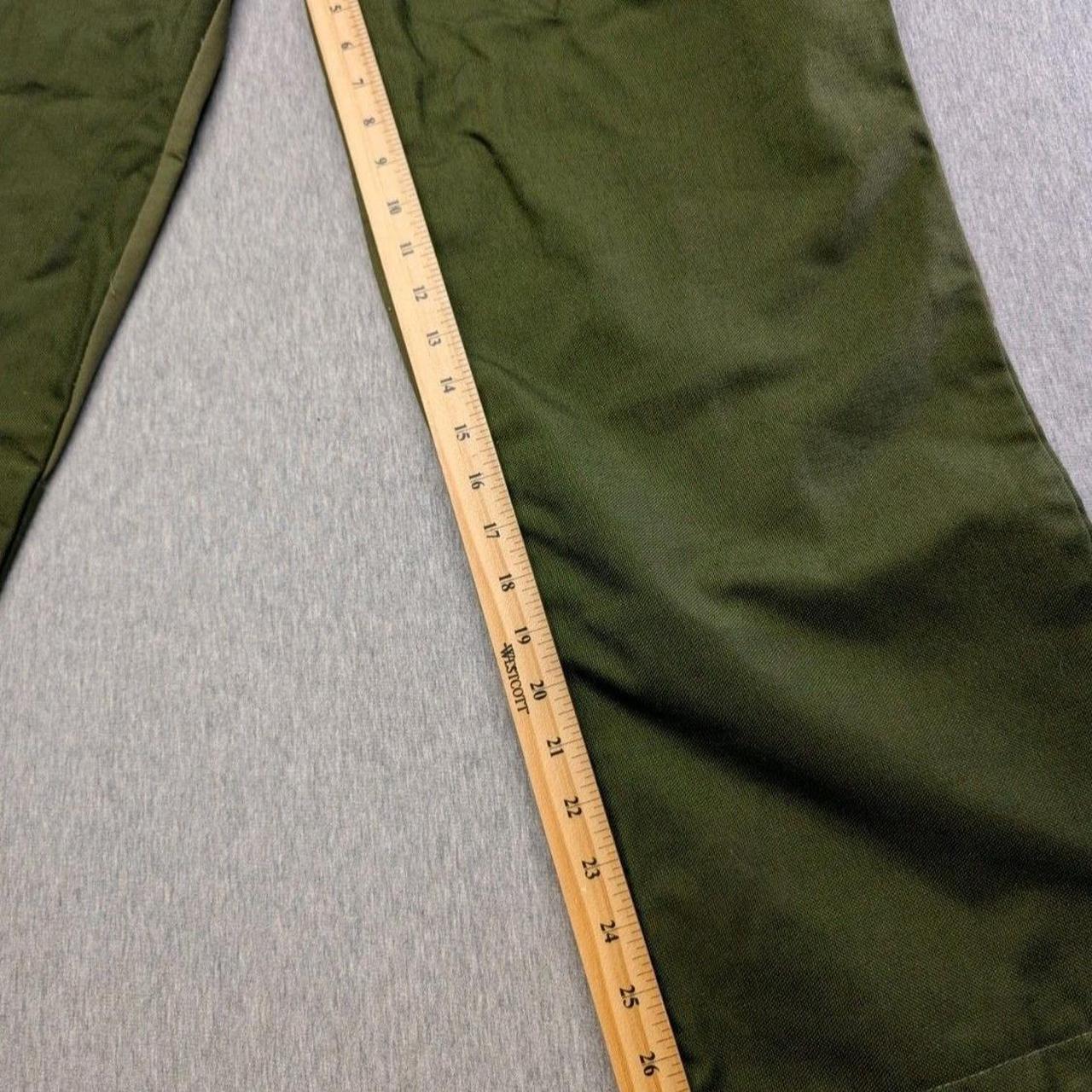 Source Unknown Men's Bottom - Green - 42" – The R… - image 7